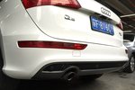 奥迪Q52010款2.0TFSI 运动款(进口)