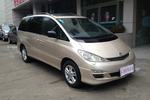 丰田普瑞维亚2005款Previa 2.4 GL 豪华型 自动