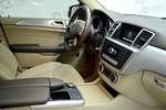 奔驰M级2014款ML320 4MATIC