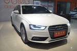 奥迪A4L2015款30 TFSI 自动舒适型
