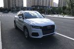 奥迪Q32017款35 TFSI 时尚型