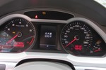 奥迪A6L2010款2.4L 舒适型