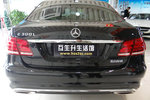 奔驰E级2014款E 300L 运动型