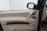 奔驰唯雅诺2011款2.5L 限量版