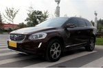 沃尔沃XC602016款2.0T T5 AWD 智驭版