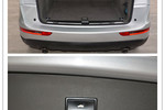 奥迪Q52010款2.0TFSI 技术型