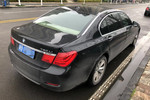 宝马7系2009款730Li 领先型