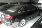 奥迪A6L2009款3.0TFSI quattro 豪华型