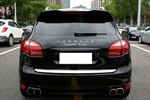 保时捷Cayenne2011款3.0T