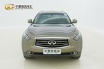 英菲尼迪QX702013款3.7L 超越版