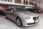 宝马5系GT2010款535i GT领先型