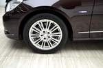 奔驰E级2011款E300L 优雅型(加长版)