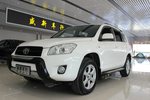 丰田RAV42011款2.0L 自动经典版