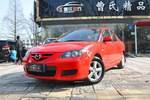 马自达3星骋2011款1.6L 手动舒适型