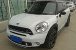 MINICOUNTRYMAN2014款1.6T COOPER S All 4