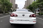 大众CC2012款2.0TSI 豪华型