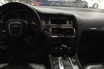 奥迪Q72012款3.0TDI quattro专享型