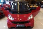 smartfortwo2012款1.0 MHD 硬顶标准版