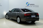 奥迪A6L2014款30 FSI 技术型