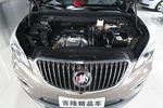别克昂科威2015款20T 四驱精英型