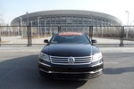 大众辉腾2012款3.0L 商务型
