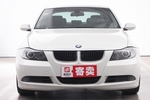 宝马3系2007款320i 2.0 手自一体豪华型