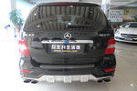 奔驰ML63 AMG2008款ML63 AMG