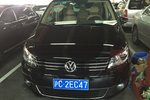 大众途安2011款1.4TSI DSG 智臻版5座