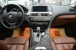 宝马6系Gran Coupe2013款640i 改款 点击看大图