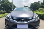 丰田锐志2013款2.5V 尚锐版