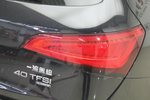 奥迪Q52013款40 TFSI 舒适型