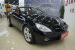 奔驰SLK级2009款SLK200K