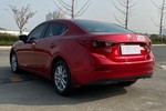 马自达MAZDA3Axela昂克赛拉 三厢2016款1.5L 自动豪华型