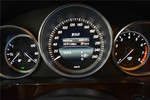 奔驰E级2014款改款 E260L 运动型 点击看大图