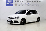 大众高尔夫R2011款2.0TSI R 