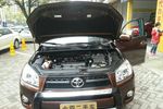 丰田RAV42013款2.0L 手动两驱都市版 