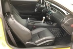 雪佛兰Camaro科迈罗2012款3.6L 传奇性能版