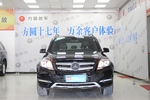 奔驰GLK级2014款GLK 260 4MATIC 动感型