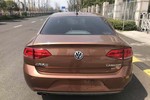 大众凌渡2015款280TSI DSG舒适版