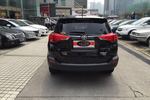 丰田RAV42013款2.5L 自动四驱尊贵版 