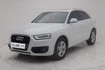 奥迪Q32015款30 TFSI 舒适型