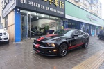 福特Mustang2012款GT500 手动豪华型