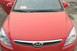 现代i302009款1.6L 自动劲享型