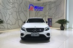 奔驰C级轿跑车2018款C 200 4MATIC 轿跑版