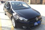 大众高尔夫2009款1.4TSI 手自一体 豪华型