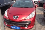 标致207CC2008款GT150 时尚版