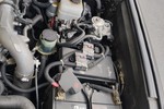 丰田普拉多2018款3.5L TX-L NAVI