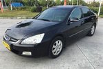 本田雅阁2004款3.0L V6 