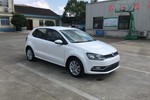 大众Polo2014款1.6L 自动舒适版