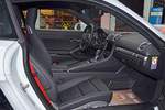 保时捷Cayman2013款Cayman 2.7L 